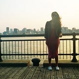 Mariam Ashoosh
