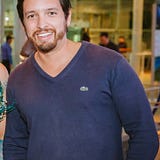 Adrian Sanchez-Murguia
