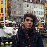 Alex Chirea