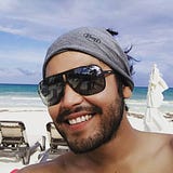 Ruben Alcazar