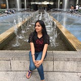 Kanupriya Gupta