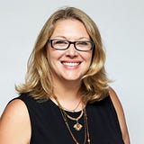 Liz Lathan, CMP