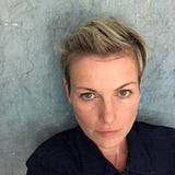 Louise Oldfield