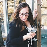 Amy Ogrin