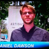 Daniel Dawson