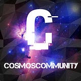 Cosmos Development