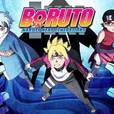 Full Watch Boruto Naruto Next Generations Season 1 Episode 172 Engsub Boruto Naruto Next Generations Se1 Ep 172