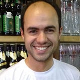 Paulo Sérgio Pereira