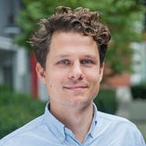 Dominic Hofstetter