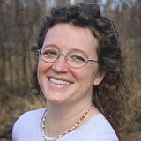 Ruthanne Giordano