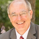 Chuck Blakeman