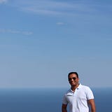 Dipak Patel