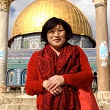 Pauline Park