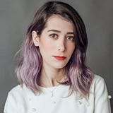 Andrea Carolina