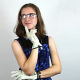 Erin Winick