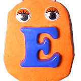 Easy Play Doh