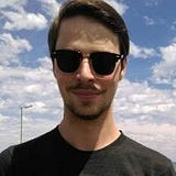 Jake Lane’s Personal Blog