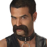 Monsier le Moustache