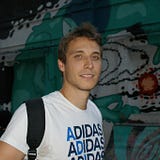 Kiril Antevski