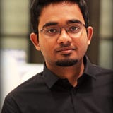 Vishnu Prasad