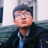 Maxxie Lin