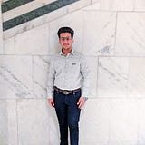 NAMAN TANEJA