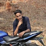 Nikhil Devare.