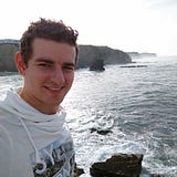 Nick van Breda