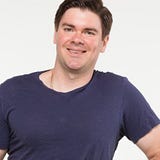 Christopher D. Connors