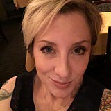 Amy Menell