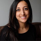 Nikitasha Kapoor