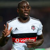 Demba Ba