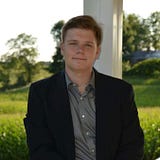 Jacob Schandel