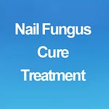 Nail Fungus Cure Treatment