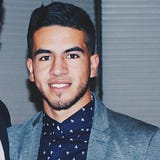 Favian Gonzalez
