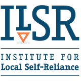 Inst: Local Self-Reliance