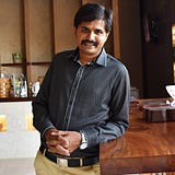 Ravindra Kadam