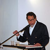 Raul Guerrero