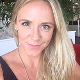 Kate Manser