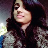 Reshu Tiwari