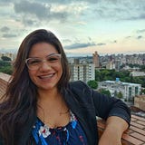 Isadora Osório
