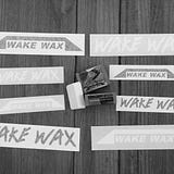 Wake Wax