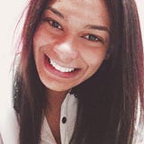 Thalita Silva 👩🏽‍💻