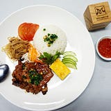Địa chỉ ăn khuya ngon bổ rẻ nhất Sài Gòn