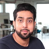 Ebrahim Bhaiji