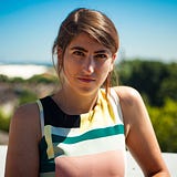 Aimee Quantrill