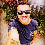 Bruno Gonçalves