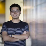 Alex Z. Li