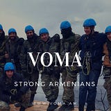 ՈՄԱ/VoMA