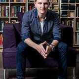 Stefan Katanic